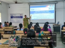 10.07.2026 - STOCK MARKET AND FINANCIAL LITERACY